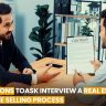 Top 5 Questions toask Interview a Real Estate Agent for the Home Selling Process