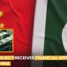 ML-1 project gets financial nod, 85% funded by China under CPEC