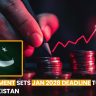 26th Amendment Sets Jan 2028 Deadline to end Riba in Pakistan