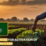 Date Announced for Activation of Punjab Kissan Card