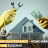 Essential Home Maintenance - Home Maintenance Emergency Fund Building