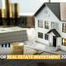 Top 5 Rules For Real Estate Investment 2024