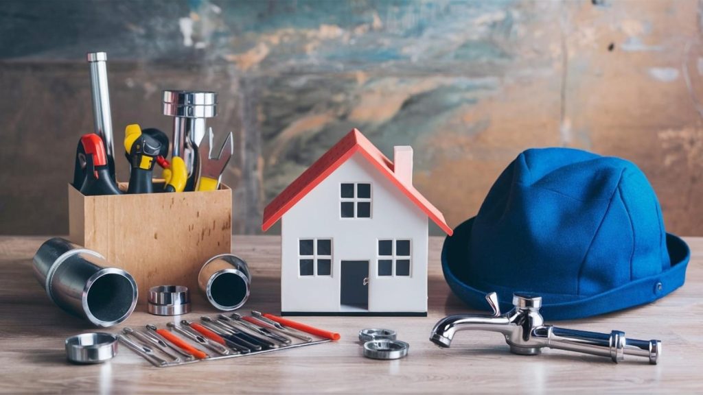 Top 10 Key Maintenance Skills Every Home Owner Should Know