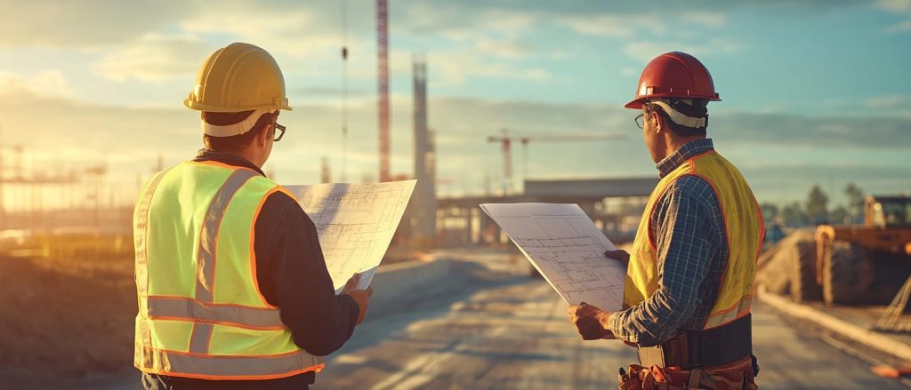 How to Choose the Right Contractor for Your Construction Project