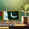 Azerbaijan to Invest up to $3 Billion in Pakistan’s Economy