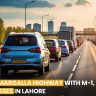 NHA to link Margalla Highway with M-1, Build 2 Bypasses in Lahore