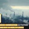 PDMA Bans Smog-Generating Activities Across Punjab Due to Health Crisis